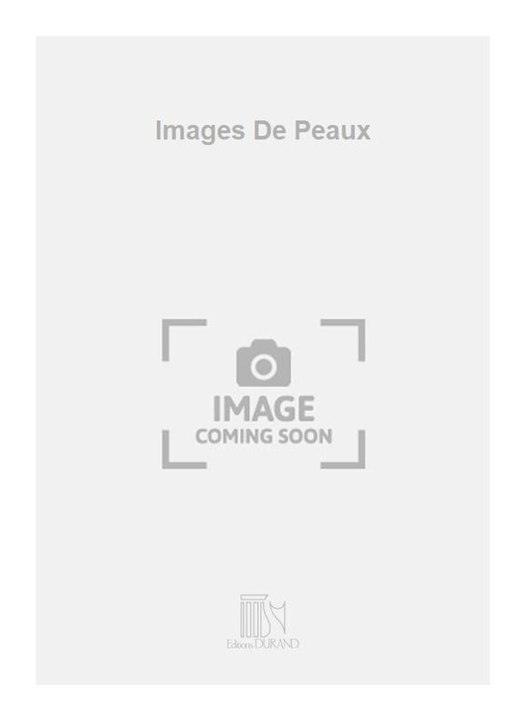 Images De Peaux